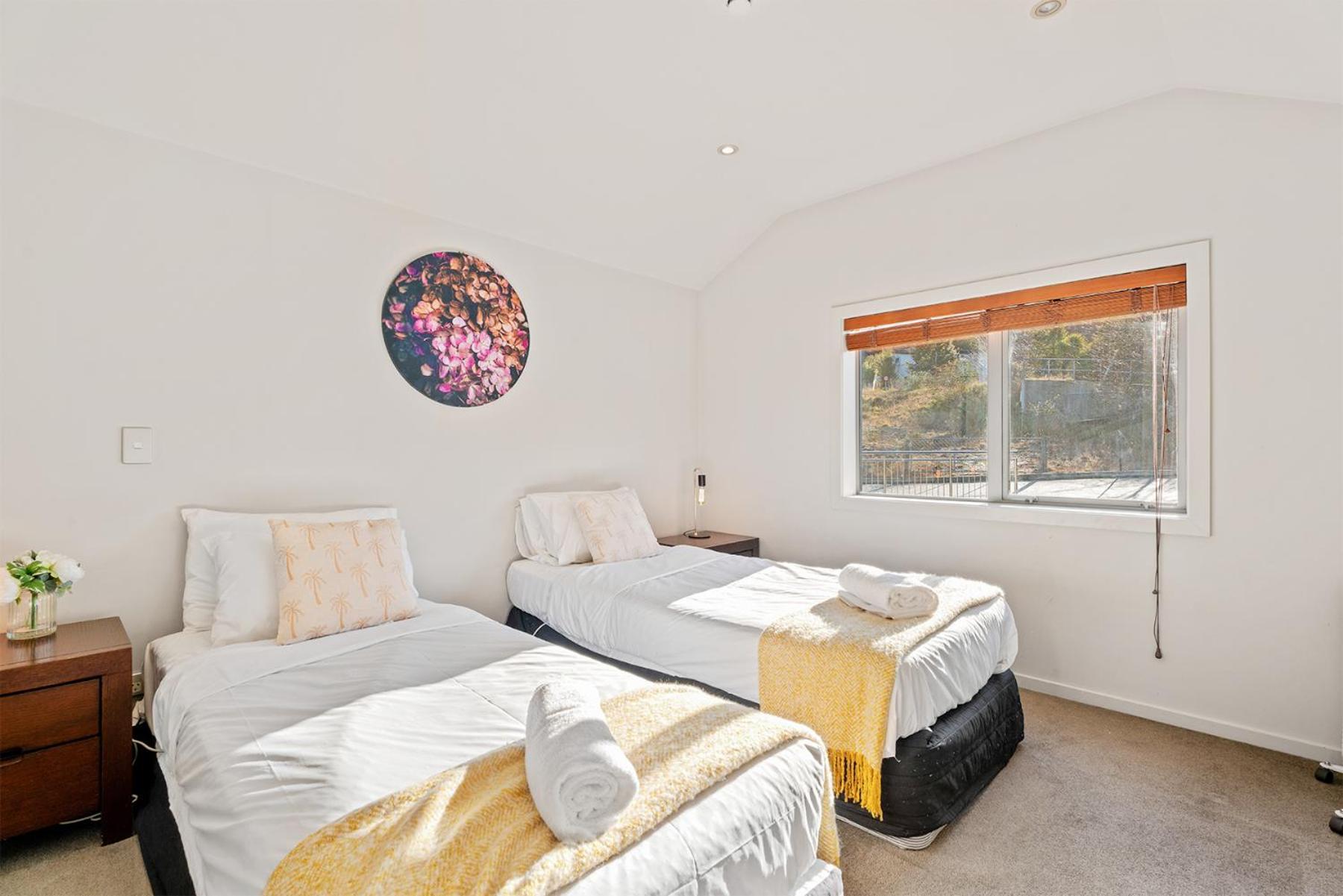 Lakefront Living - 4 Bedrm Apartment Alpine Village Queenstown Exterior foto